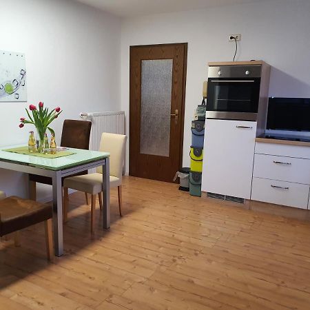 Ferienwohnung Am Nationalpark Hunsrueck Hochwald Brucken is an Ortsgemeinde 外观 照片