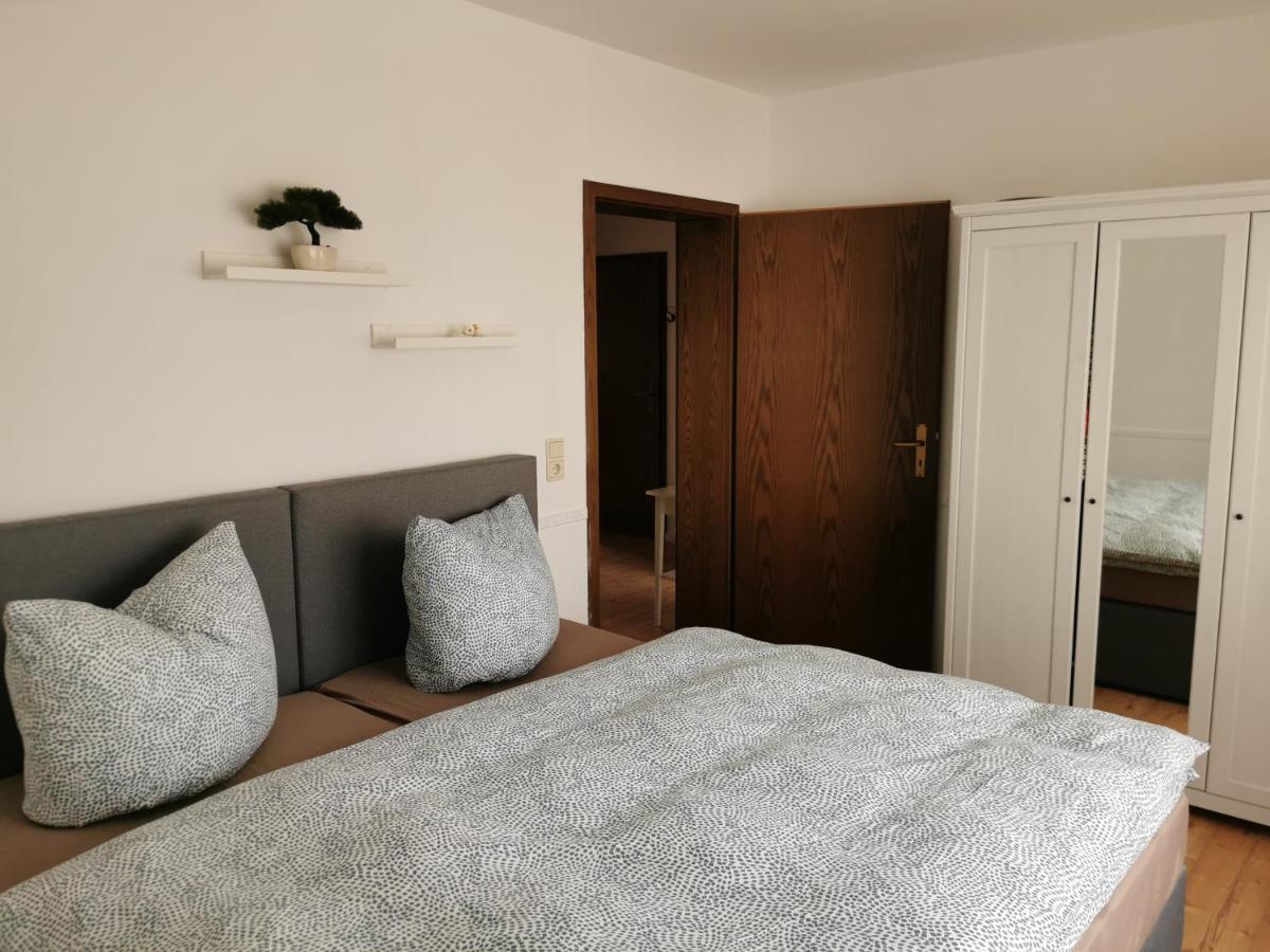 Ferienwohnung Am Nationalpark Hunsrueck Hochwald Brucken is an Ortsgemeinde 外观 照片